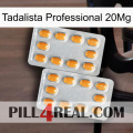 Tadalista Professional 20Mg cialis4